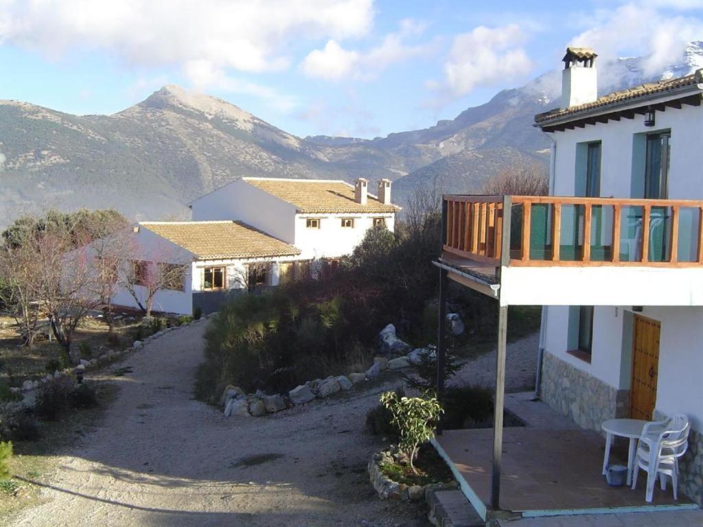 Cabanas Imagina Torres  Exterior photo