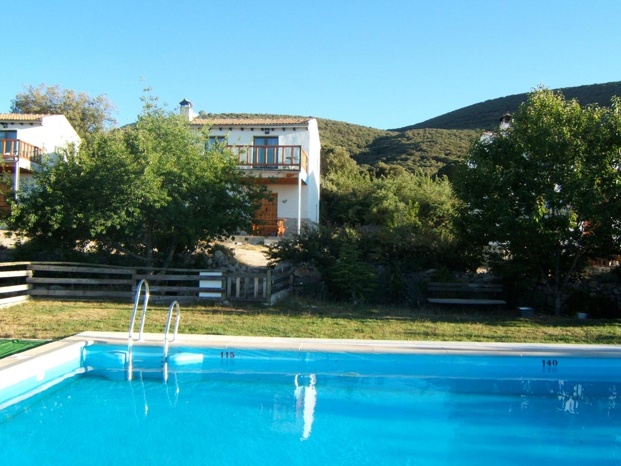 Cabanas Imagina Torres  Exterior photo