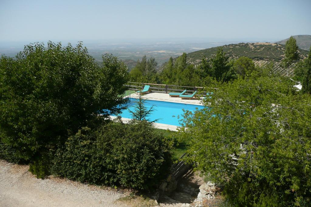 Cabanas Imagina Torres  Exterior photo